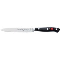 Premier Plus Allzweckmesser Wellenschliff, 13cm