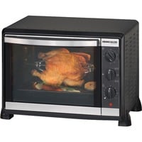 Back & Grill Ofen mit Umluft BG 1550, Mini-Backofen