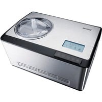 Eismaschine und Joghurtmaker IC 180