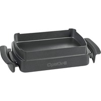 Backschale XA725870, für OptiGrill, Grillschale