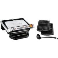 Optigrill+ GC716D12, Kontaktgrill