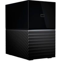 My Book Duo 16 TB, Externe Festplatte
