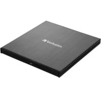 Externer Slimline, externer Blu-ray-Brenner