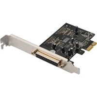 Parallele PCI Express Karte, Adapter