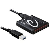 USB 3.0 Card Reader All in 1, Kartenleser