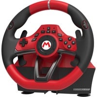 Mario Kart Racing Wheel Pro Deluxe, Lenkrad