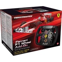 Ferrari F1 Wheel Add-On, Austausch-Lenkrad