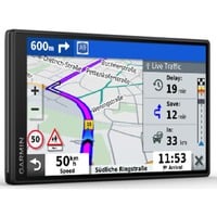 DriveSmart 55 EU MT-D, Navigationssystem