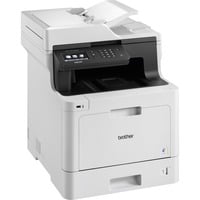DCP-L8410CDW, Multifunktionsdrucker