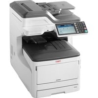 MC883dn, Multifunktionsdrucker