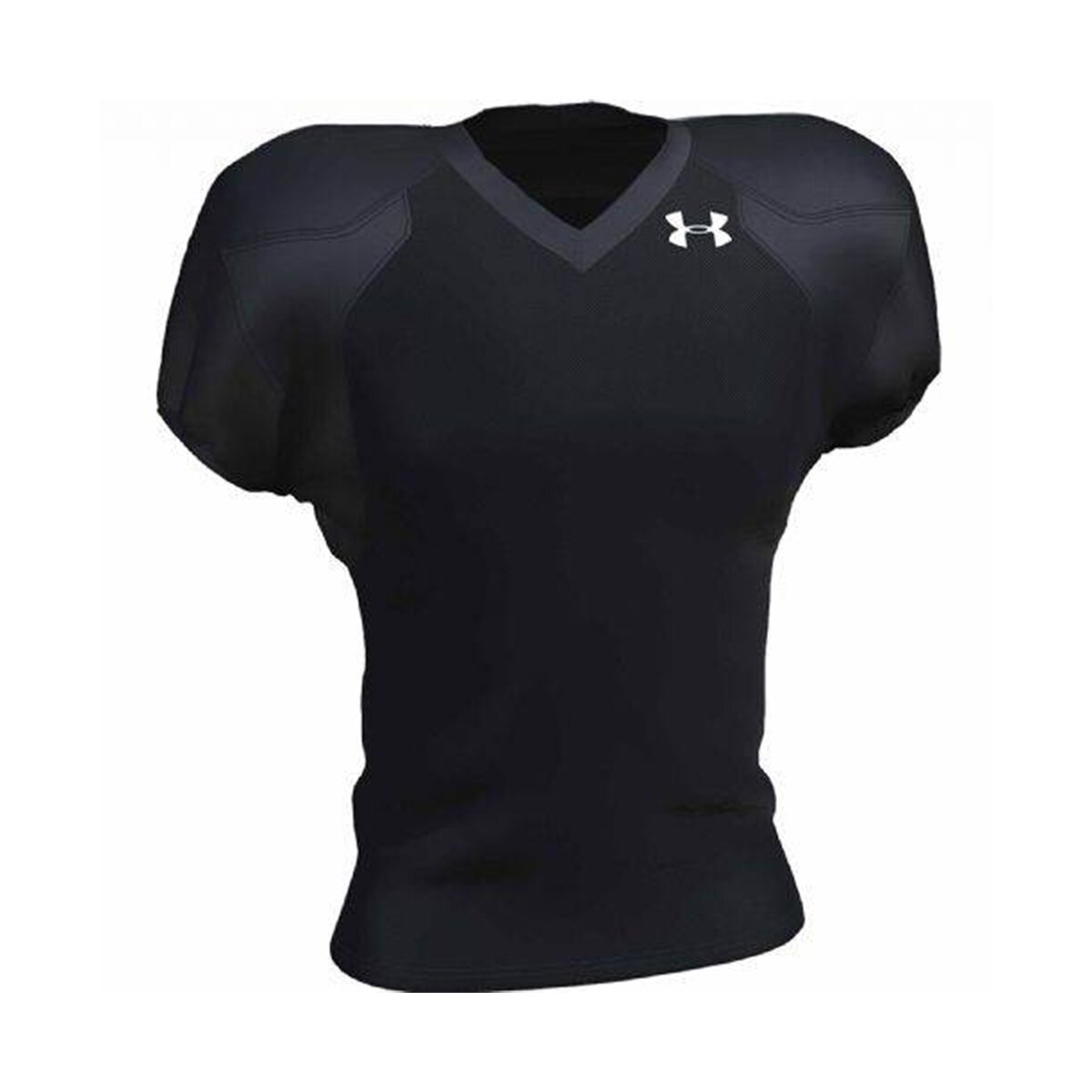 Under Armour Instinct 2 Football Uniform, Football Jersey, UFJ185M schwarz XL