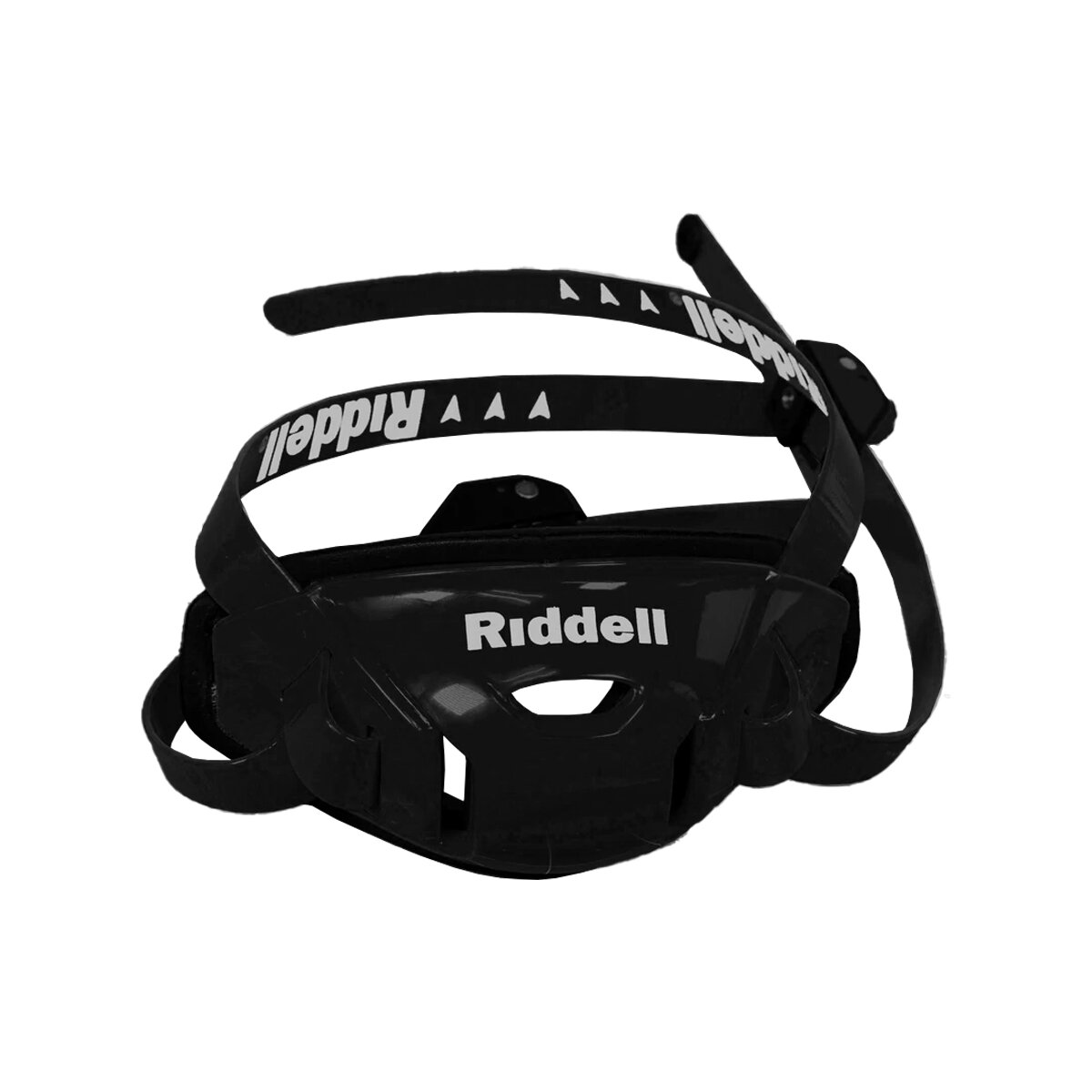 Riddell Speedflex Cam-Loc Hard Cup Kinnriemen CS Combo New Version schwarz