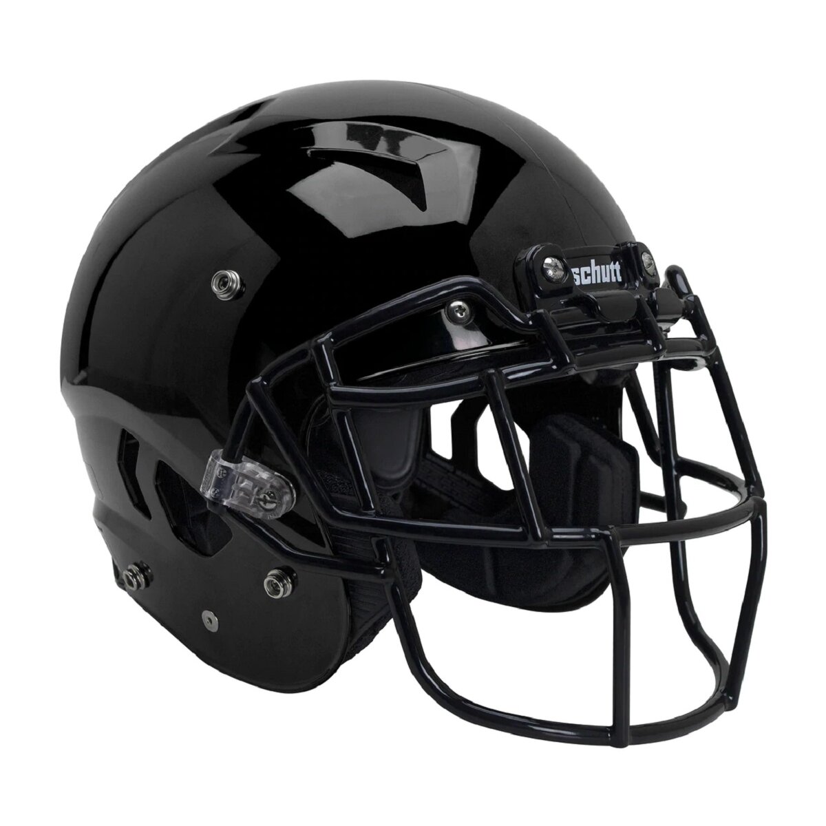 Schutt Vengeance Pro LTD II (ohne Facemask) schwarz XL