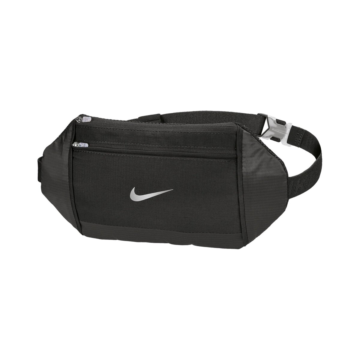 Nike Challenger Waistpack Gürteltasche, Hüfttasche - schwarz Gr. L