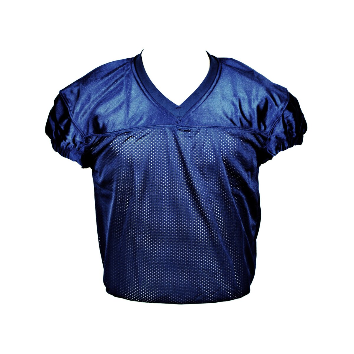 Untouchable American Football Varsity Practice Jersey FJ11 navy 3XL