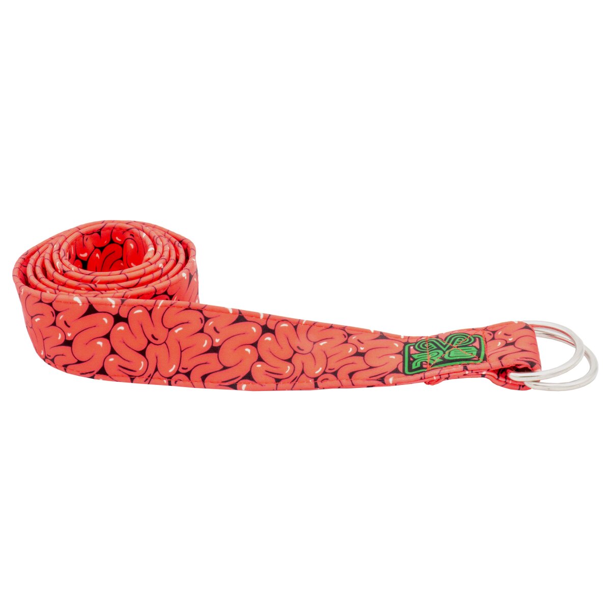 Rookie GOAT American Football Gürtel 135 cm - Brain