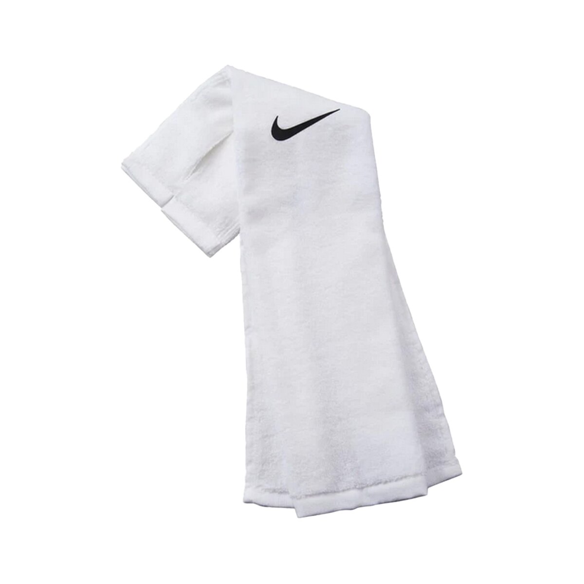 Nike Alpha Towel Football, Field Towel - weiß