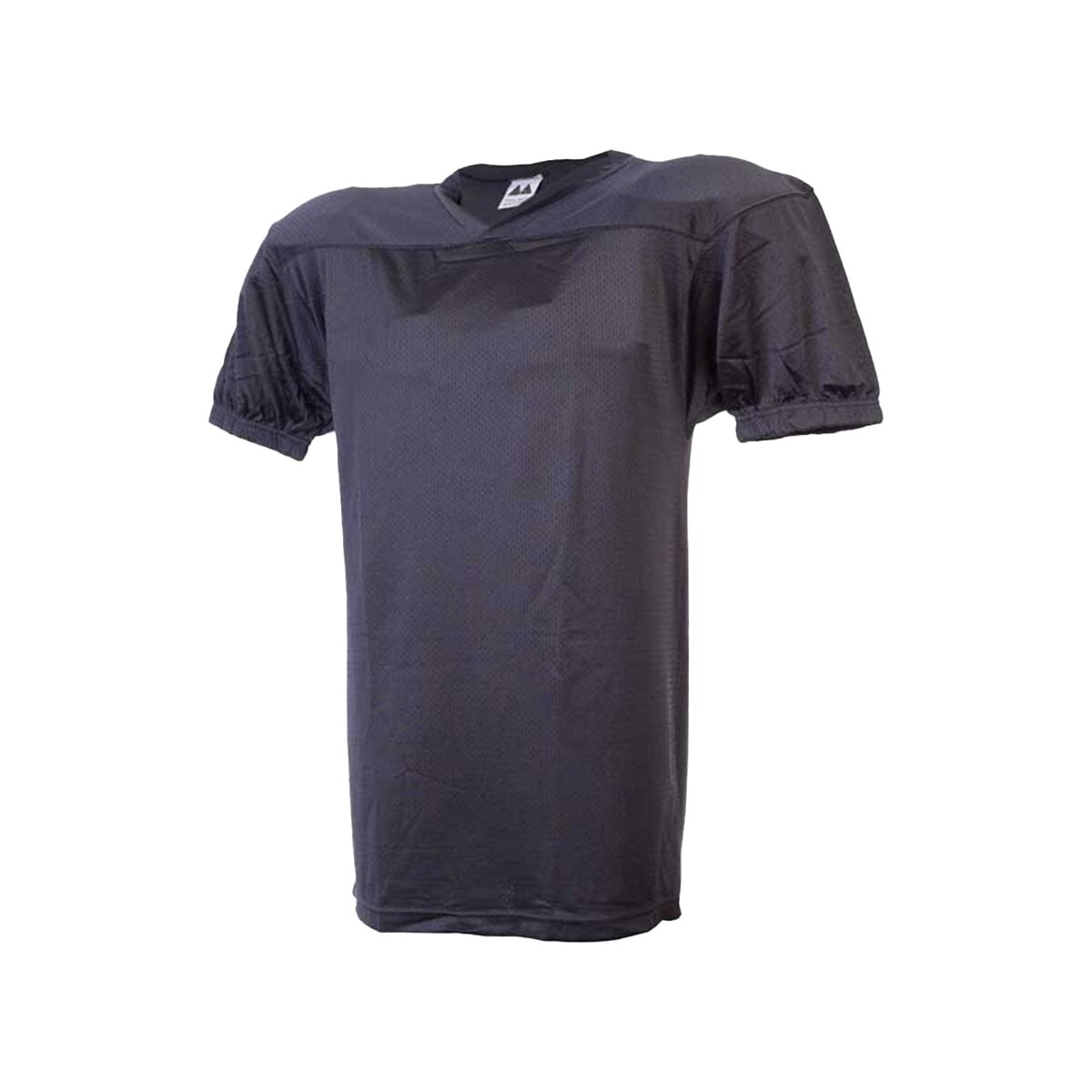 MM Football Jersey - schwarz Gr.L
