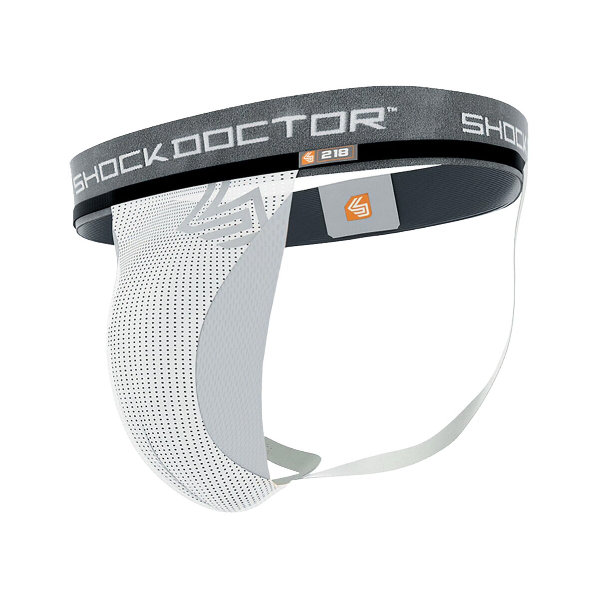 Shock Doctor Core Supporter with Cup Pocket - Gr. S