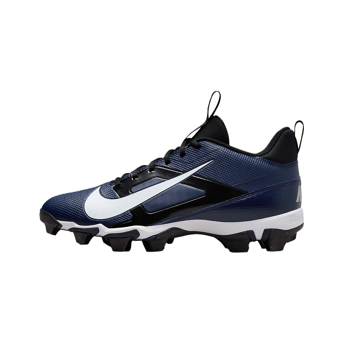 Nike Alpha Menace 4 Shark (FN0028) American Football All Terrain Schuhe - navy Gr. 8 US