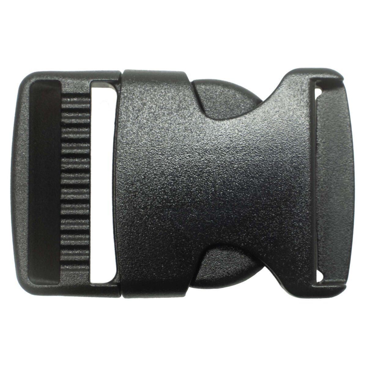 Rookie Goat Flagfootball Gürtelschnalle, Flag Football belt buckle - schwarz