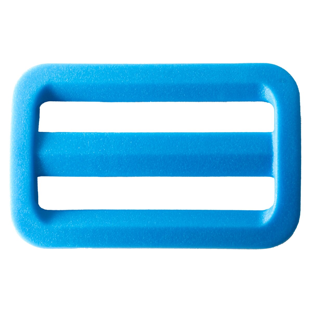 Rookie Goat Flagfootball Gürtel Clip, Gürtel Chip - aqua blau