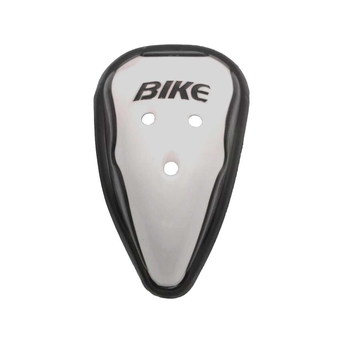 Bike Supporter ProFlex 2 Cup - weiß-schwarz