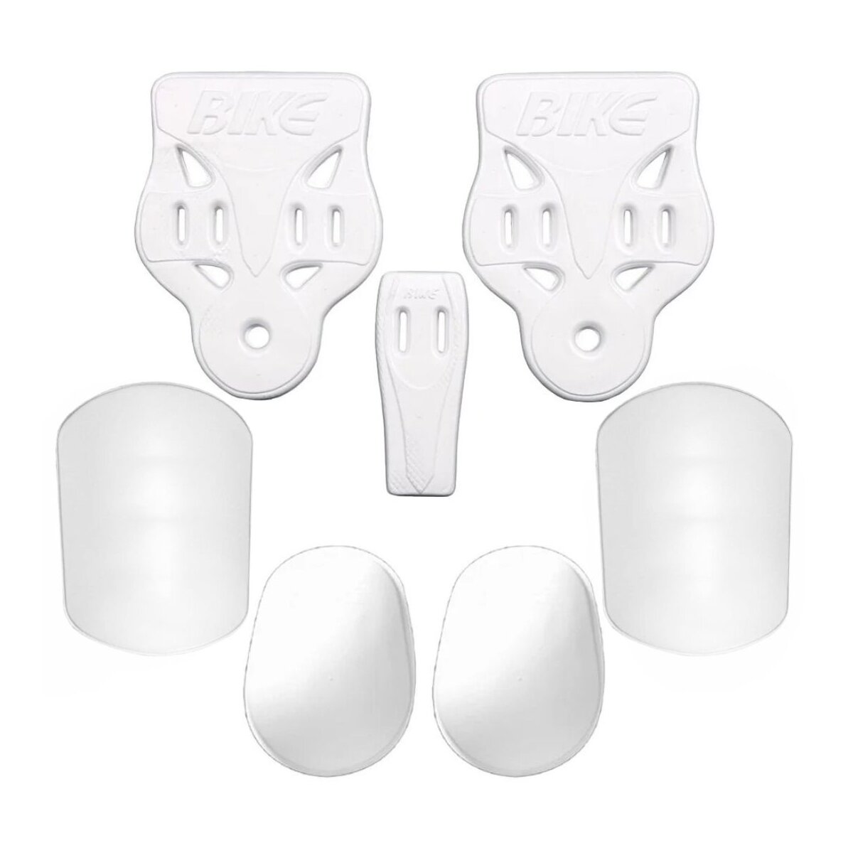 American Football Schoner, 7- piece Komplettset