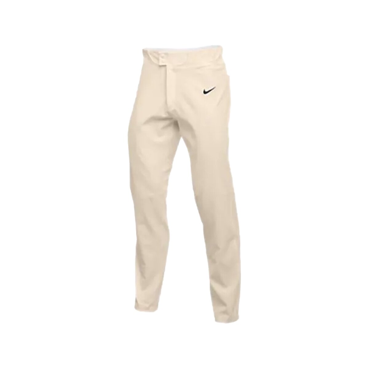 Nike Vapor Prime Baseball Hosen BQ3239-120 - creme Gr. XL