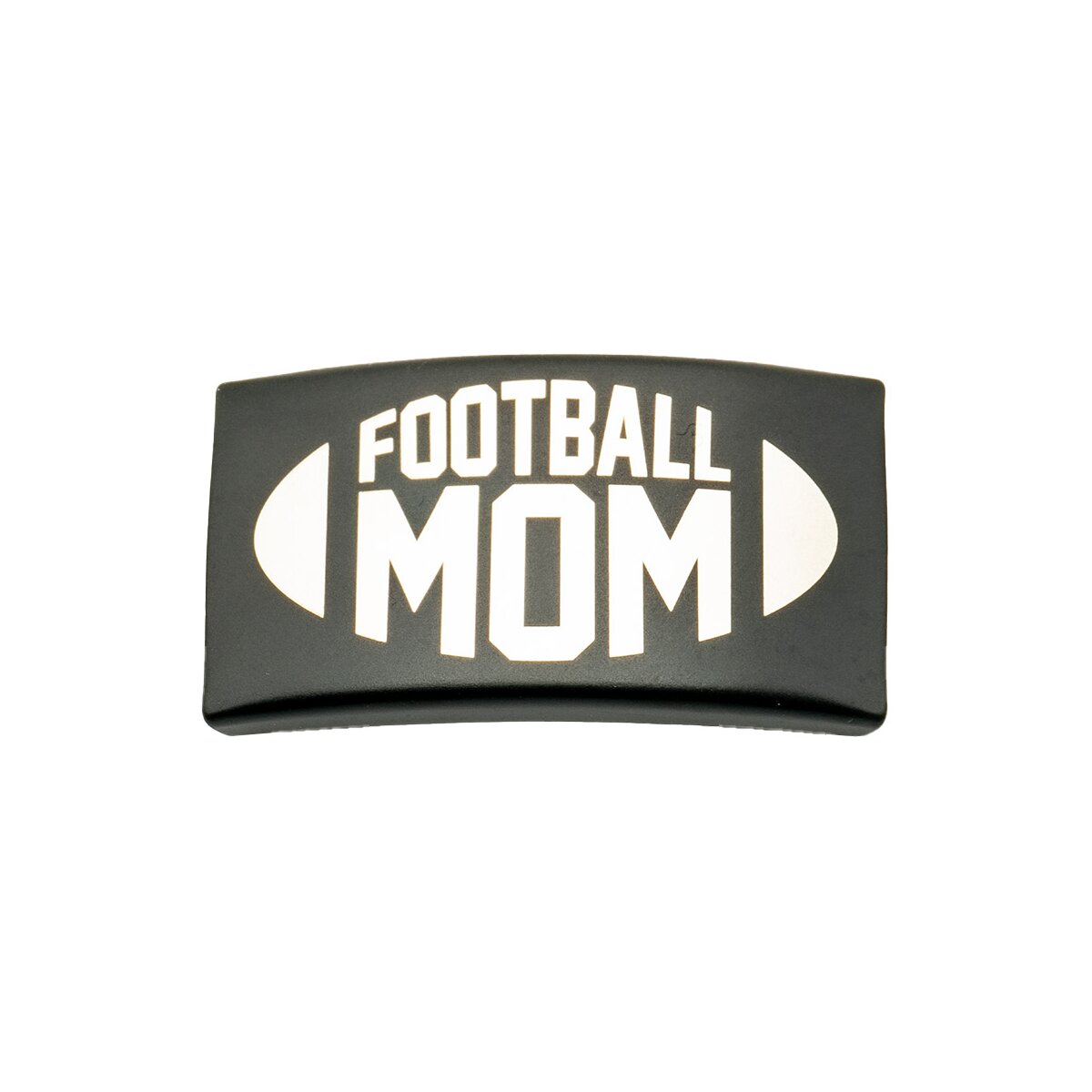 Rookie Goat Gravurplatte für Football Armband - Football Mom