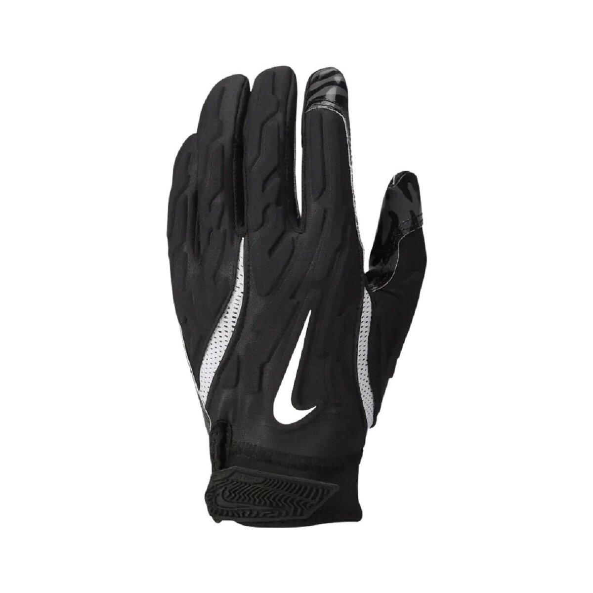 Nike Superbad 7.0 Padded Gloves - schwarz Gr.L