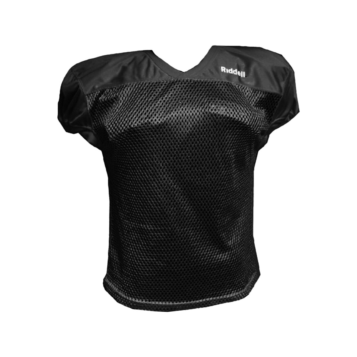 Riddell PRO Cut Practice Jersey - schwarz Gr.L