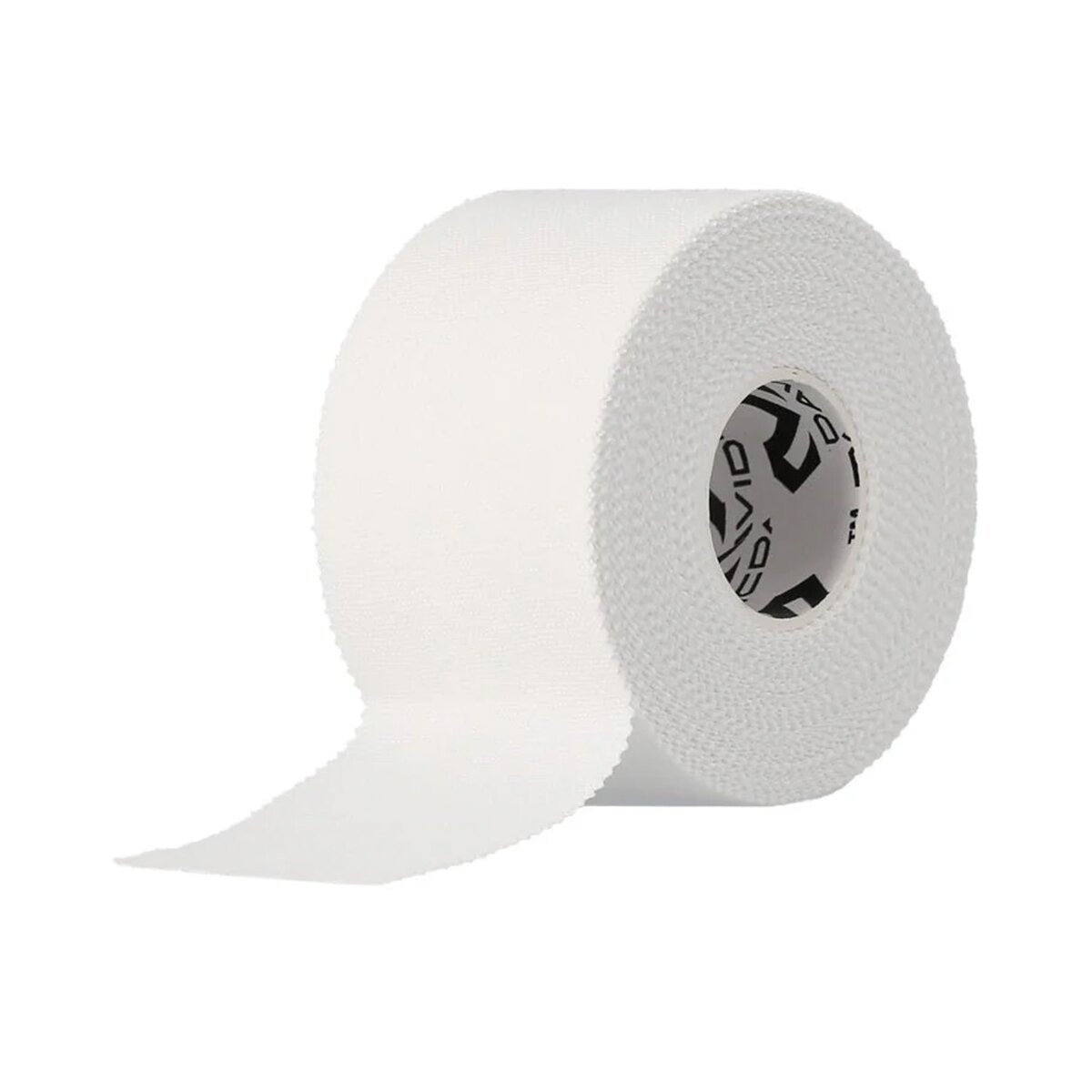 McDavid Eurotape, Sport Tape 3,8 cm x 10 m - weiß