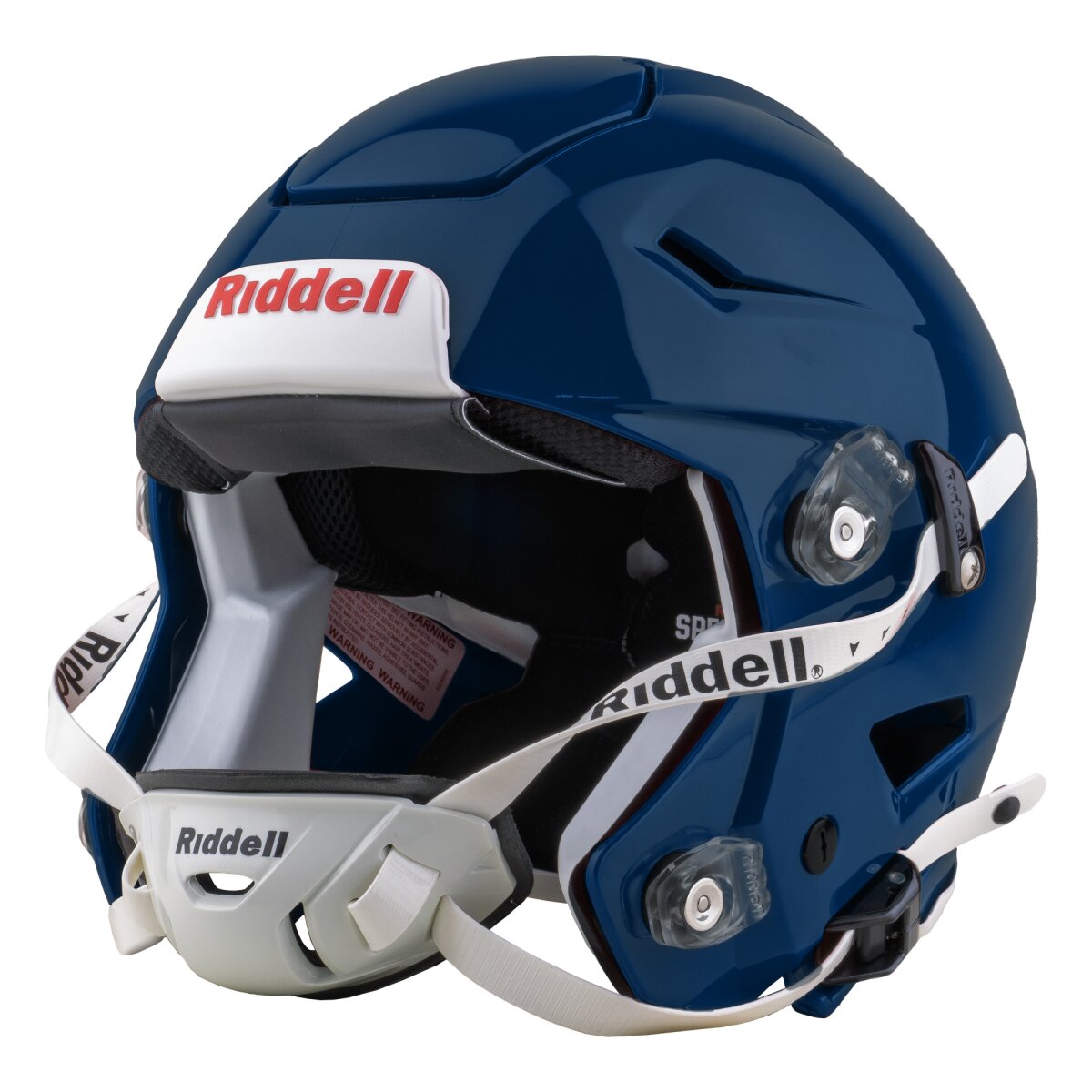 Riddell SpeedFlex Helm XL - navy