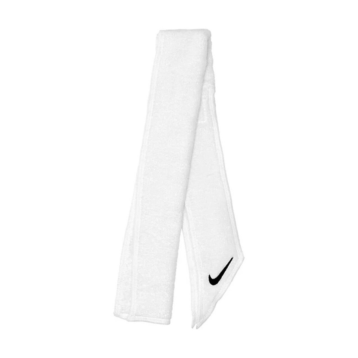 Nike Vapor Streamer Towel, Football Field Towel - weiß