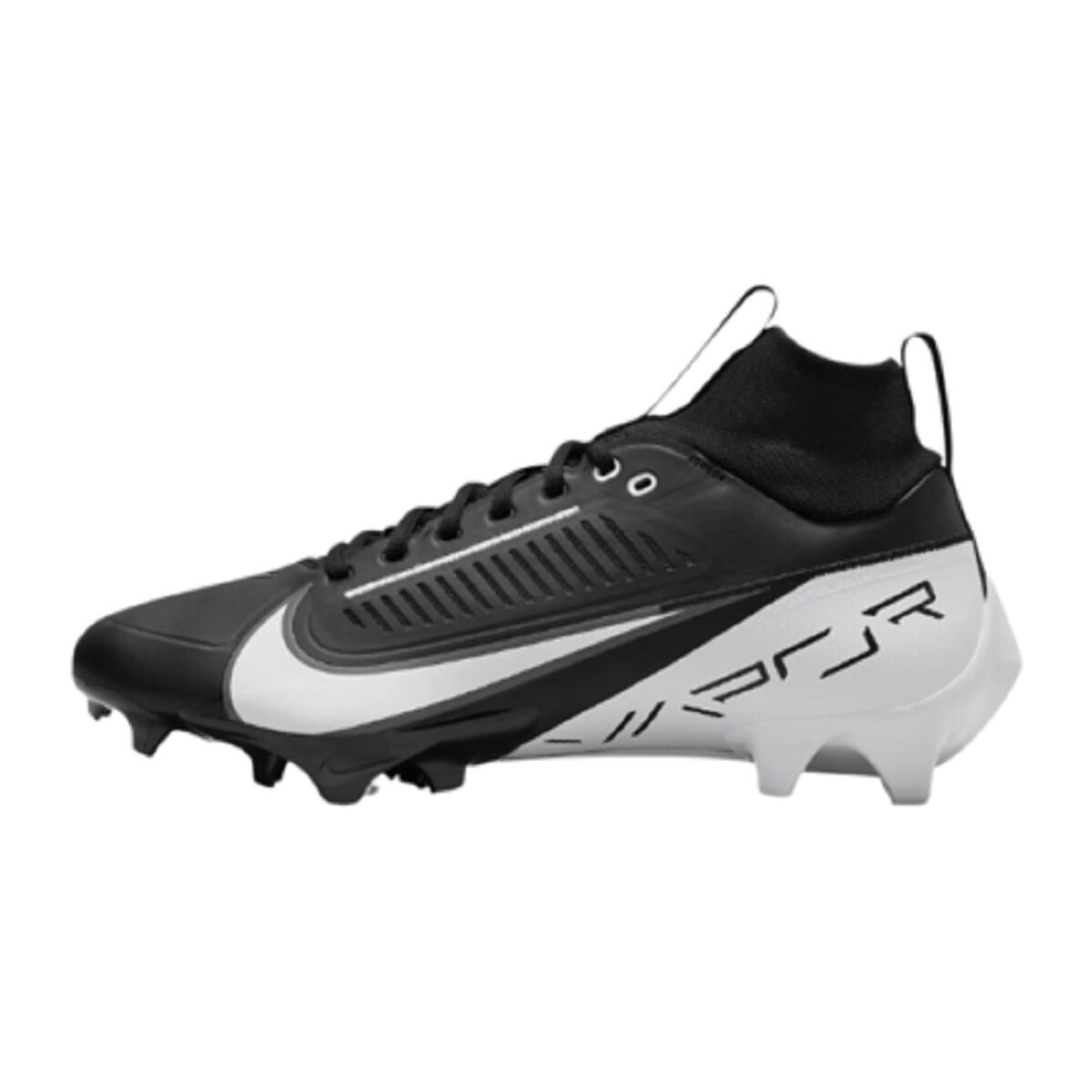 Nike Vapor Edge Pro 360 2 Rasenschuhe (DA5456) - schwarz Gr. 9 US