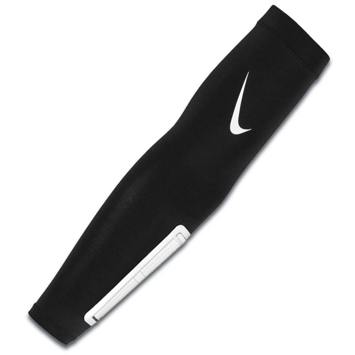 Nike Dri-FIT Football Playcoach Sleeve - schwarz Gr.S/M