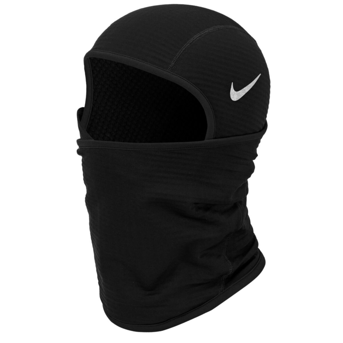Nike Dri-Fit Therma Sphere Hood, Nike Sturmhaube - schwarz