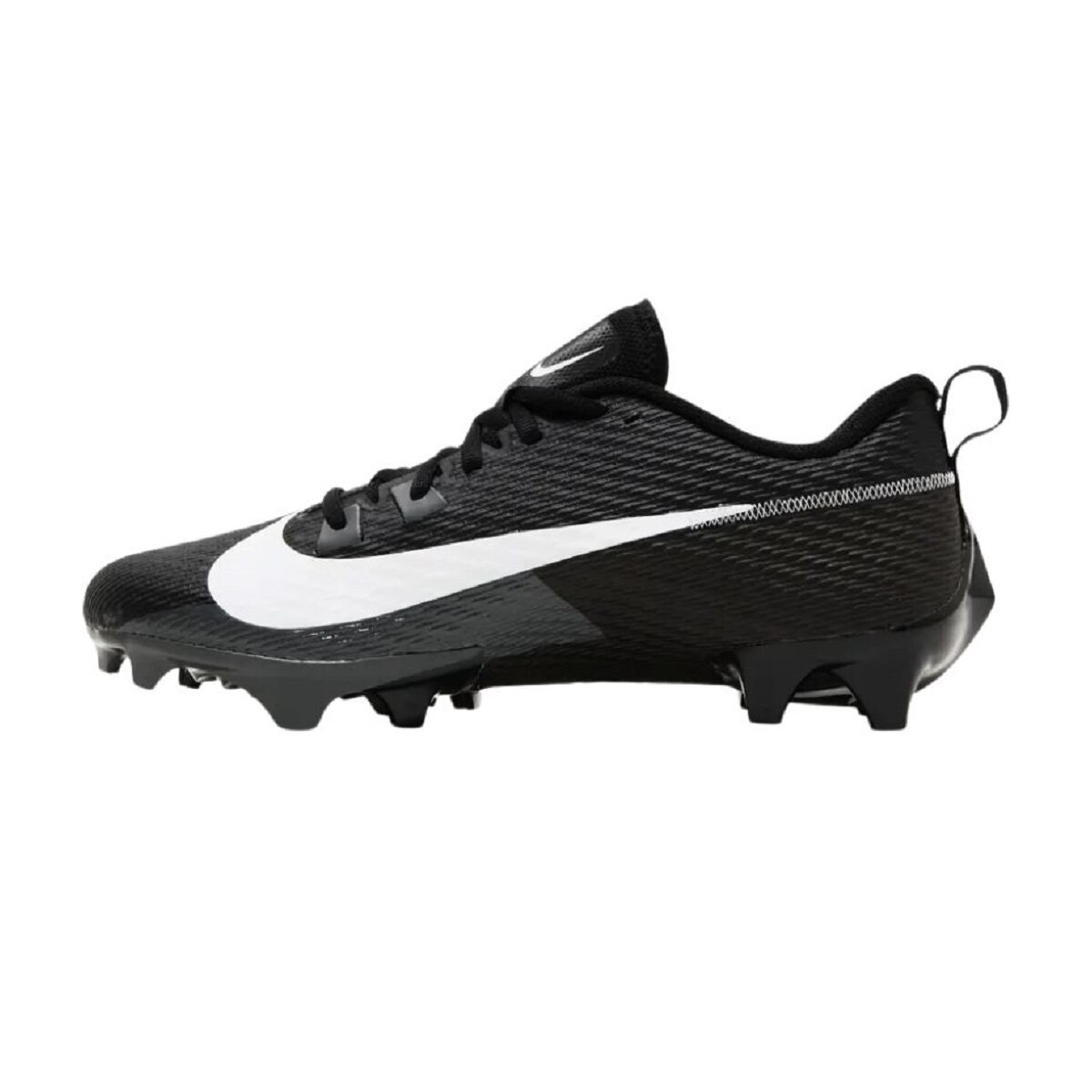 Nike Vapor Edge Pro 360 2 (DA5455) Rasenschuhe - schwarz Gr. 11.5 US