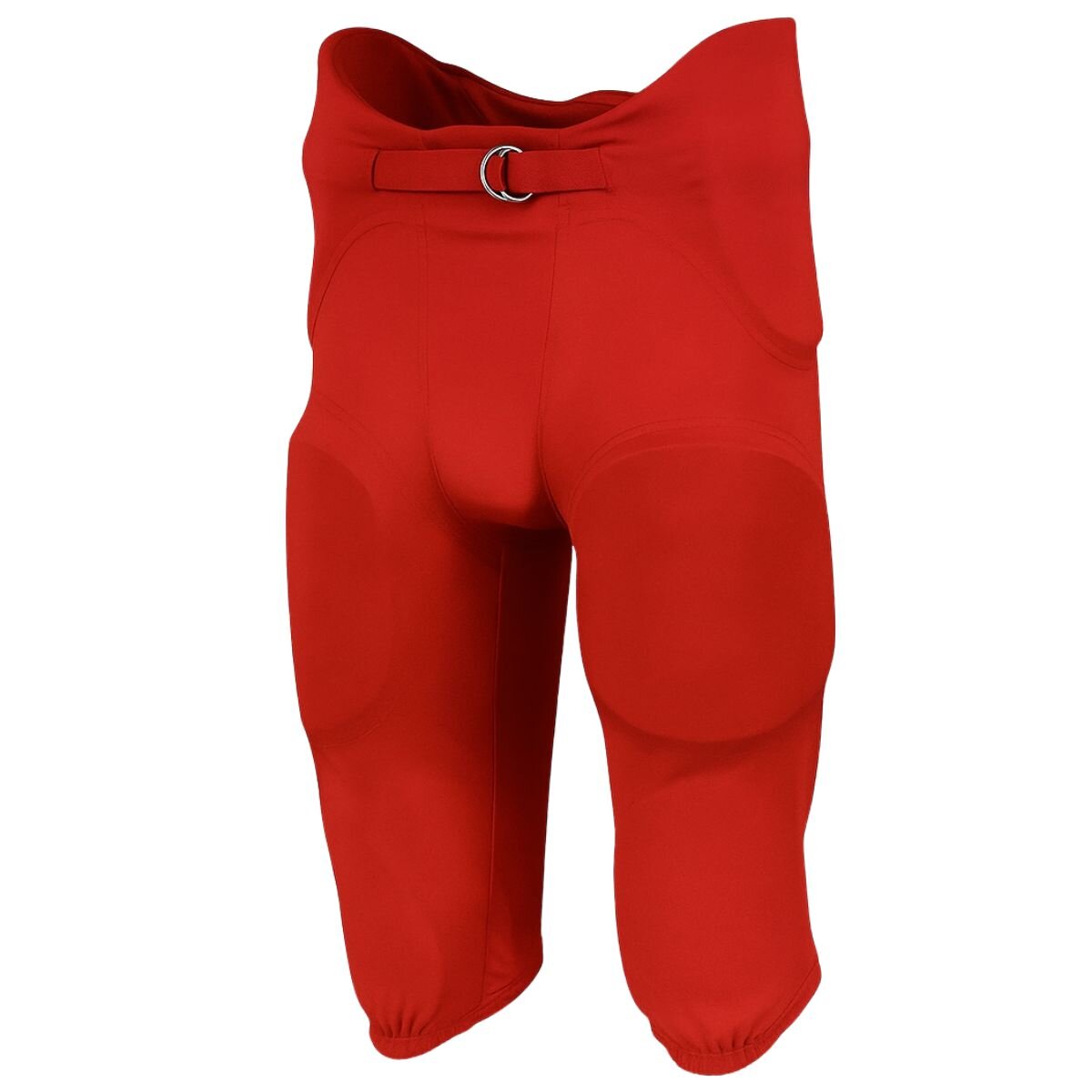 Riddell Safety All In One Football Hose - rot Gr.M