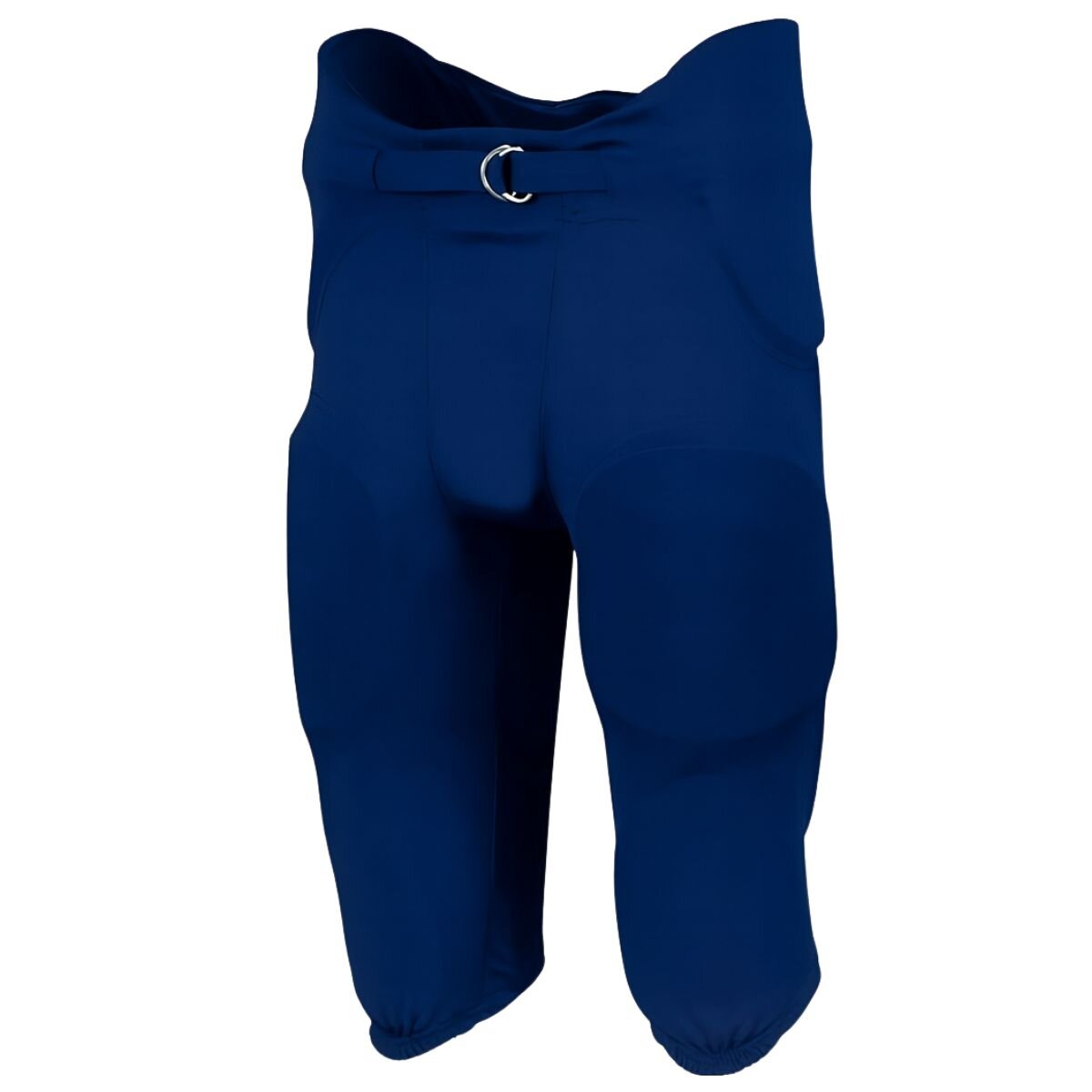 Riddell Safety All In One Football Hose - navy Gr.L