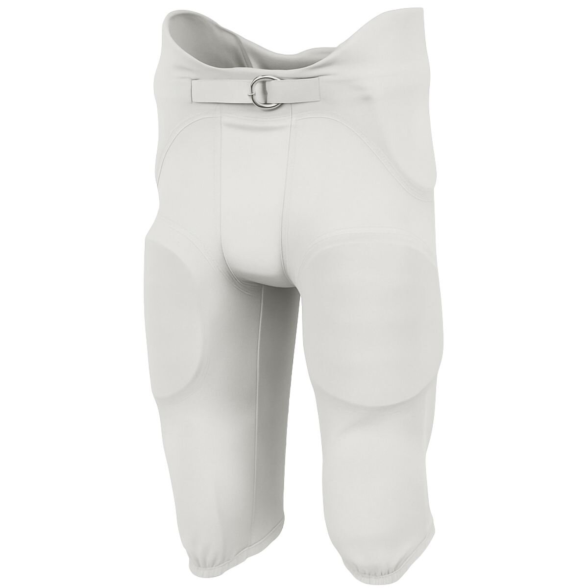 Riddell Safety All In One Football Hose - weiß Gr.XL