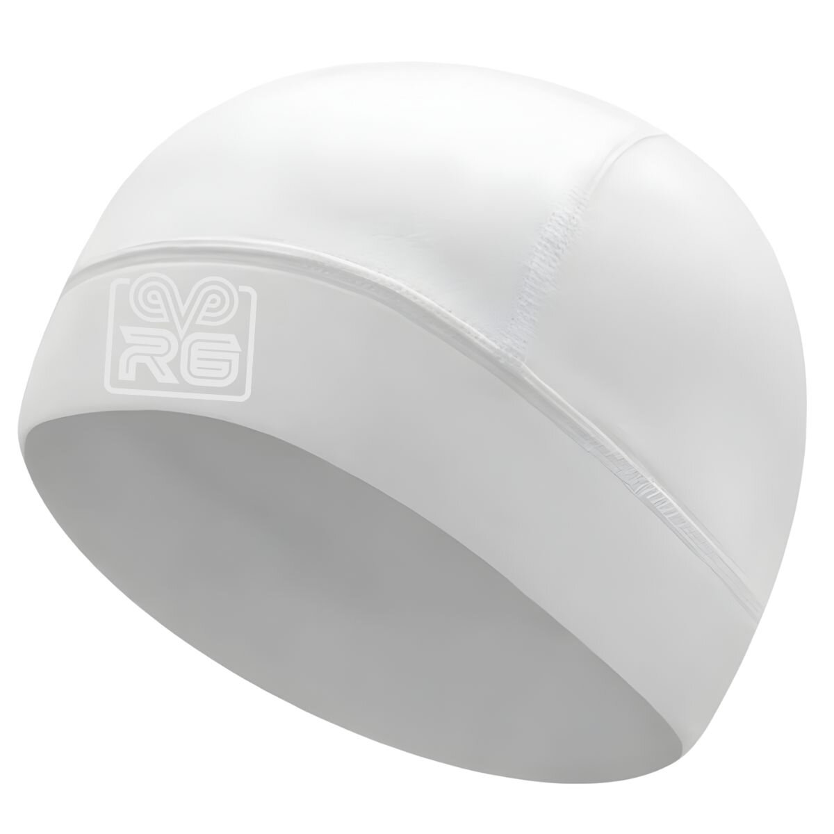 Rookie Goat Pro Skull Cap 3.0, Football Mütze - weiß