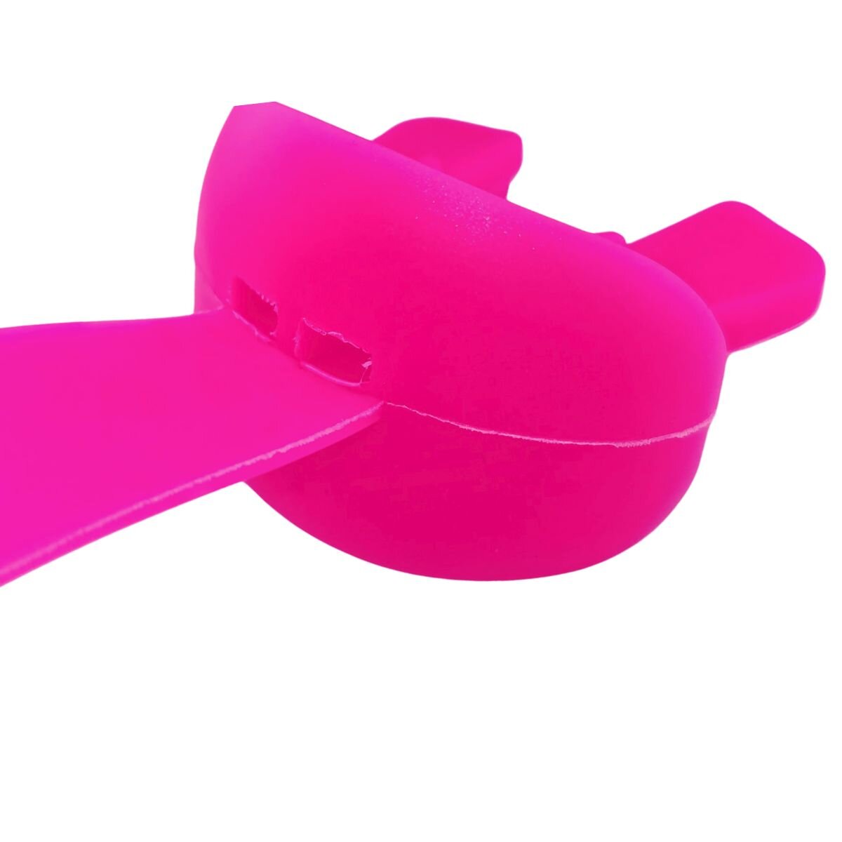 Rookie Goat VentPro Mundschutz - pink