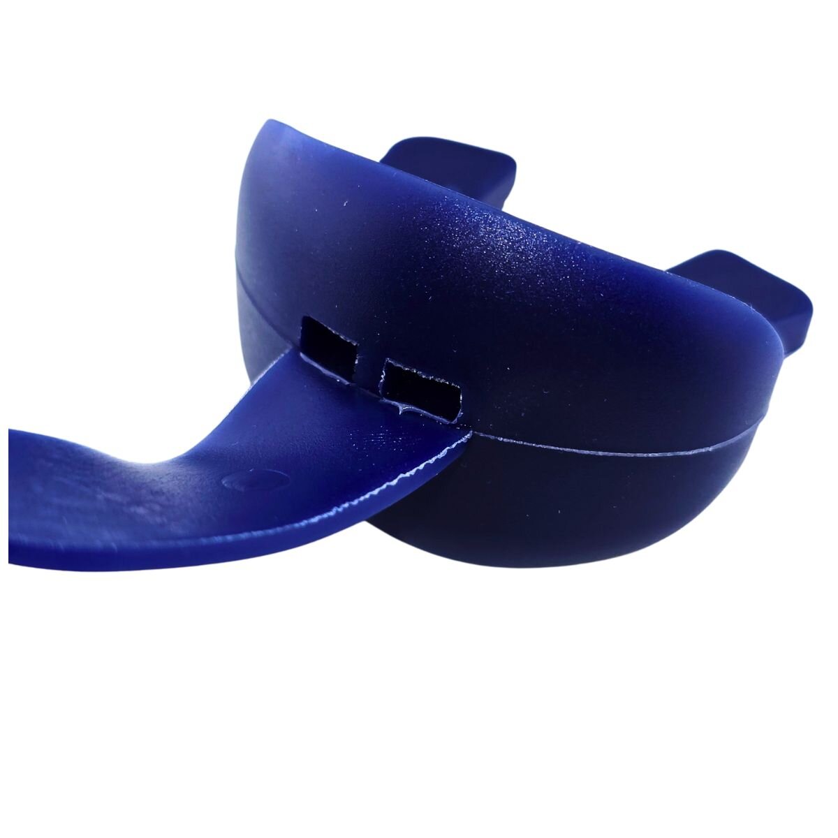 Rookie Goat VentPro Mundschutz navy