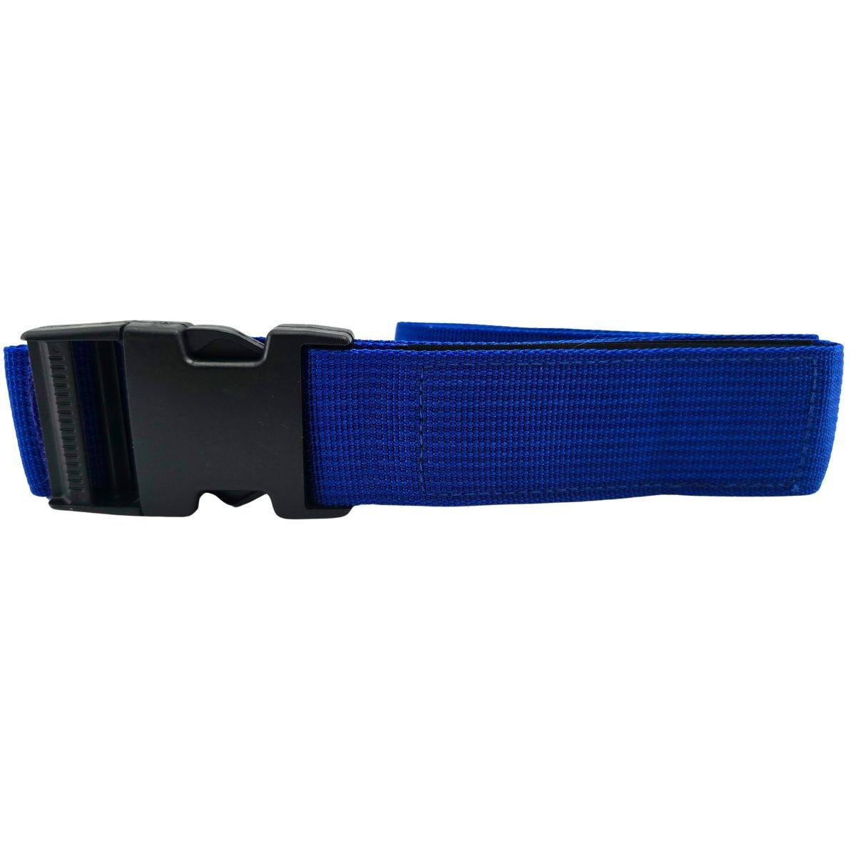 Rookie GOAT Flagfootball Gürtel - royal blau