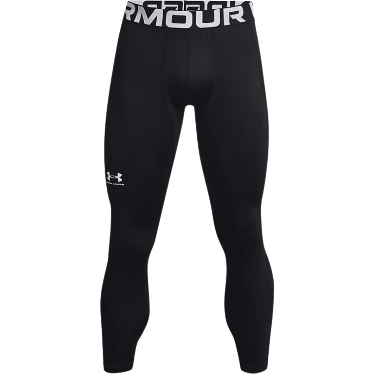 Under Armour ColdGear® Herren Leggins - schwarz Gr.2XL
