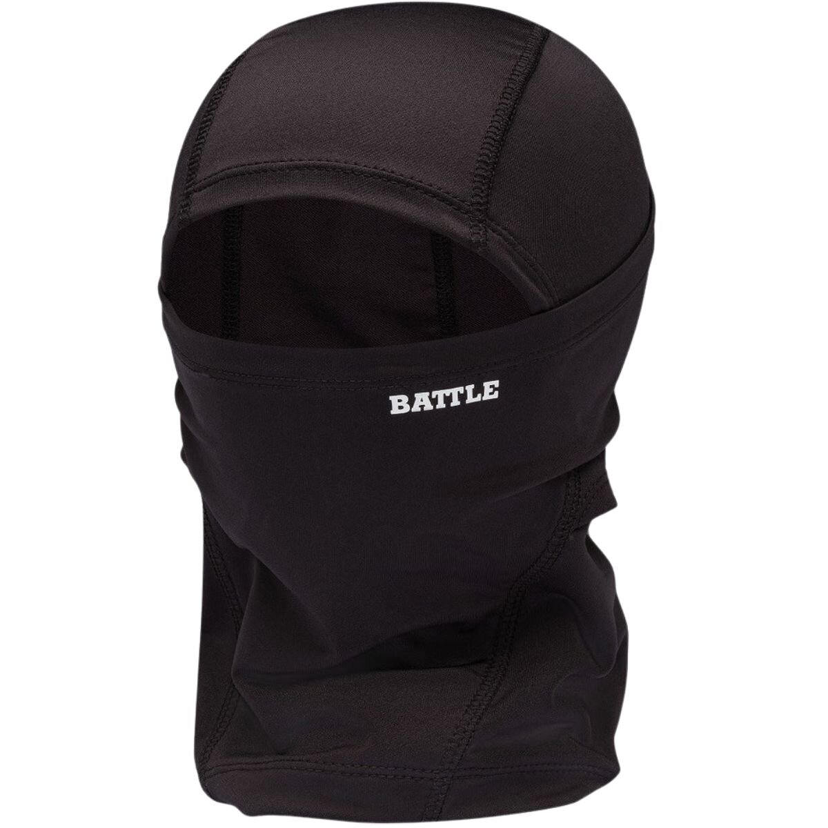Battle Shiesty, Balaclava für American Football - schwarz