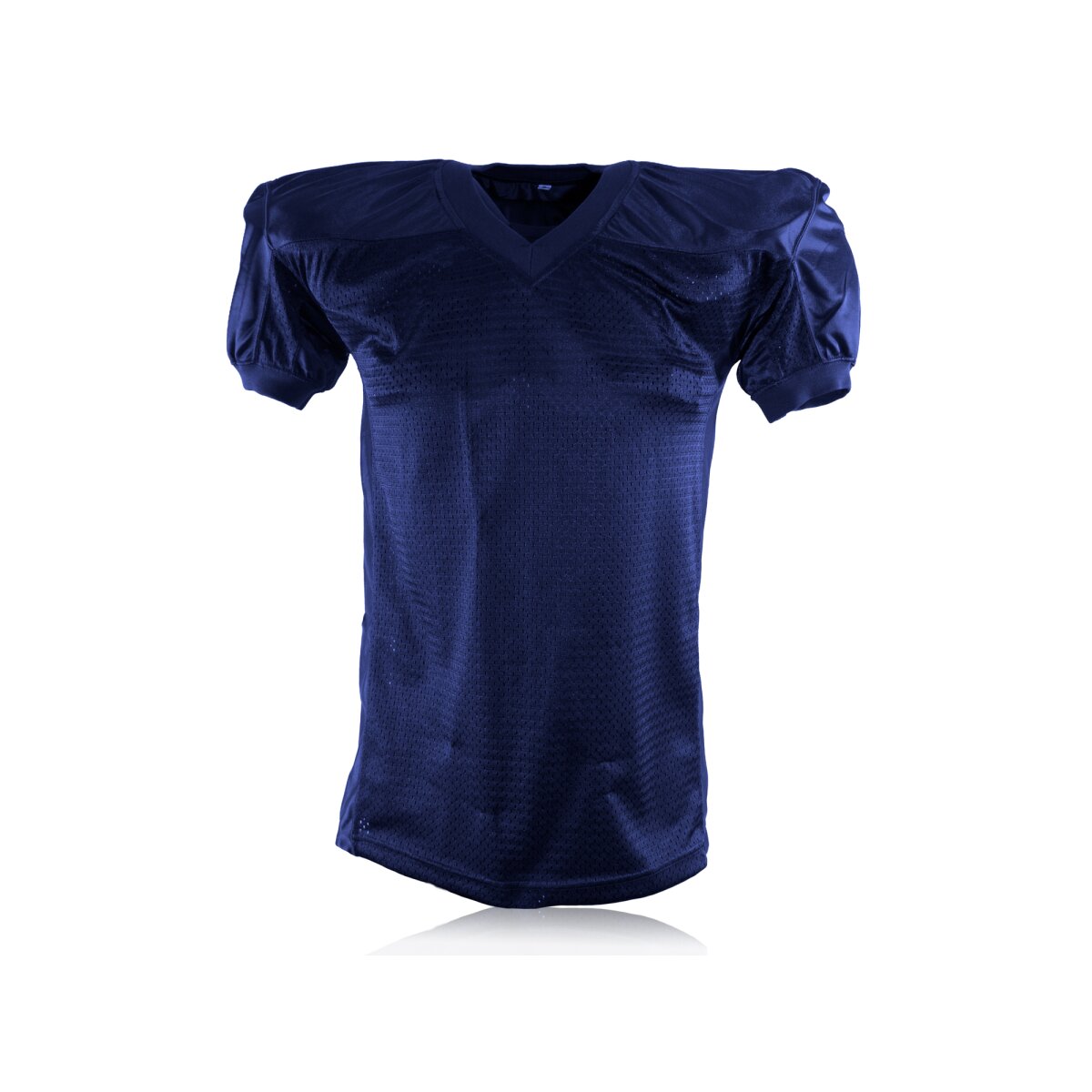Full Force American Football Gamejersey navy 3XL