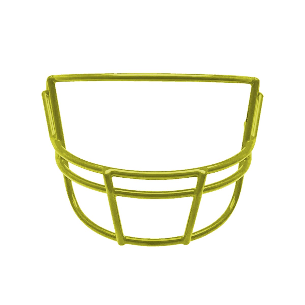 Schutt AiR XP Pro VTD II Facemask OPO - gelb